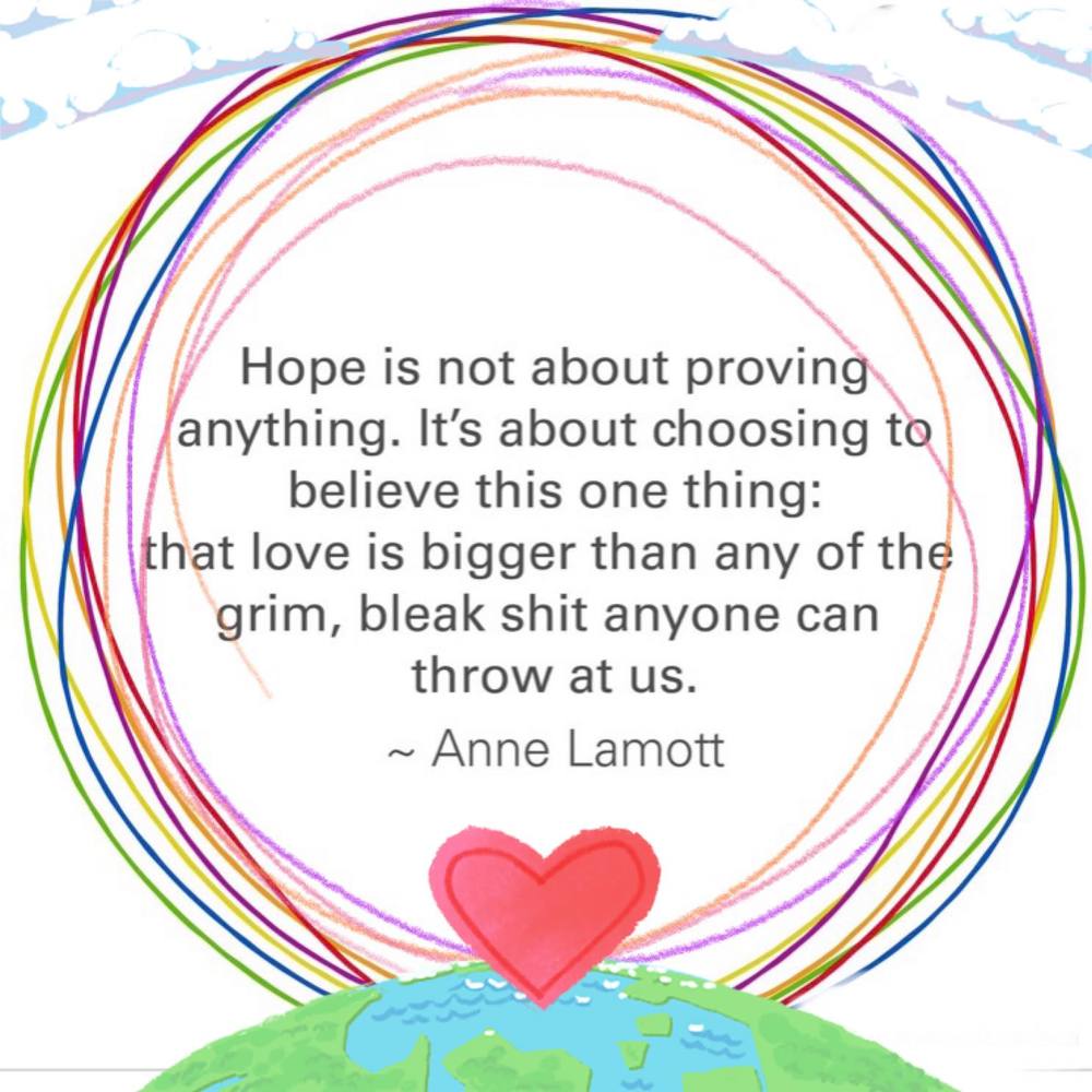 Meet your Posher, Kathy